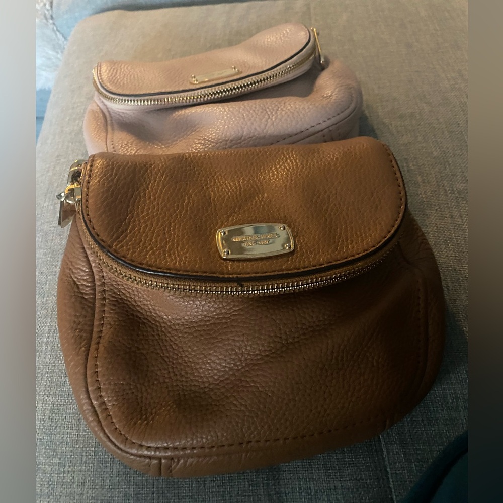 Michael Kors purses
